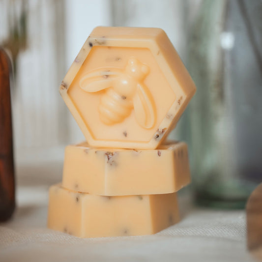 Passionfruit Martini