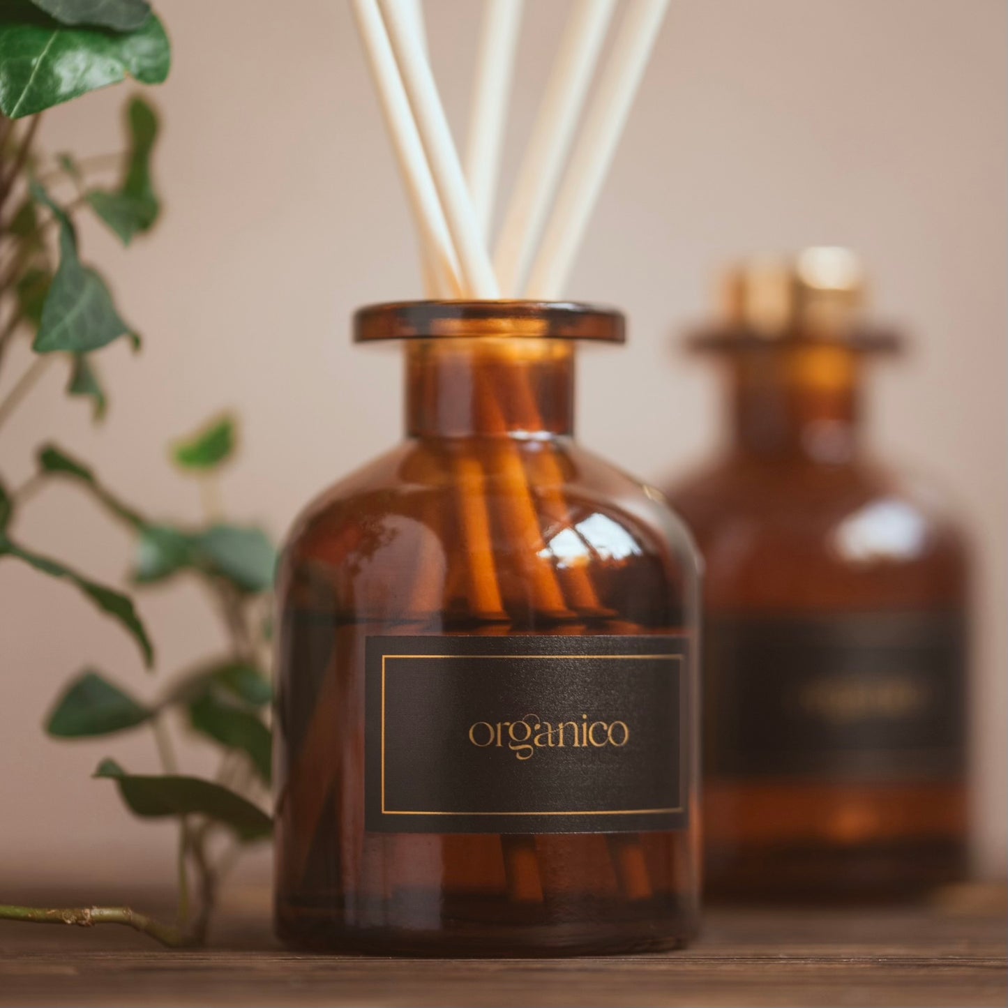 Cherry Blossom & Sweet Pea