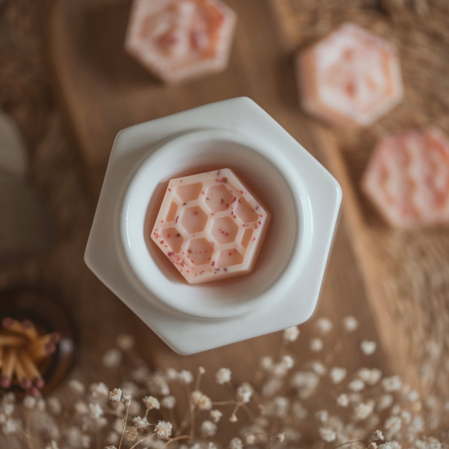 Pink Grapefruit