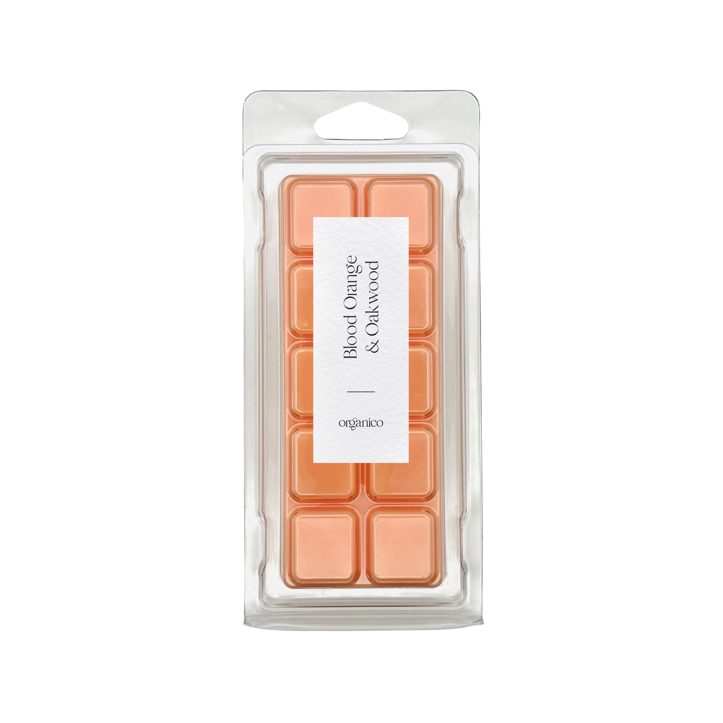 Blood Orange & Oakwood