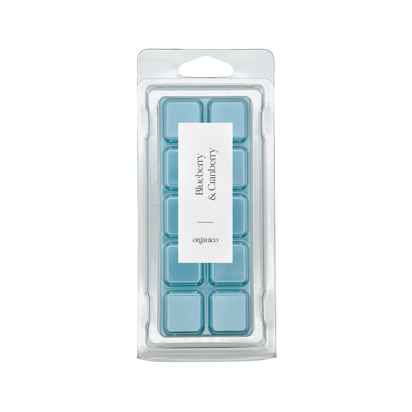 Blueberry & Cranberry