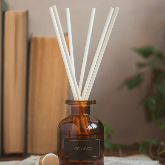 Rock Salt & Driftwood