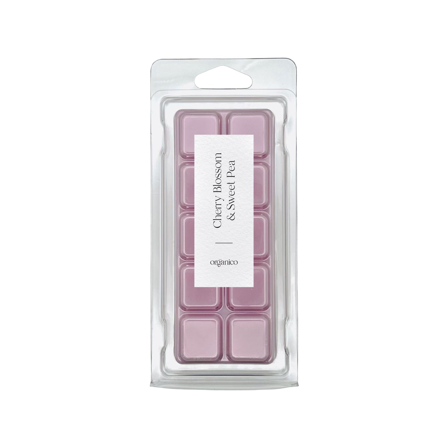 Cherry Blossom & Sweet Pea