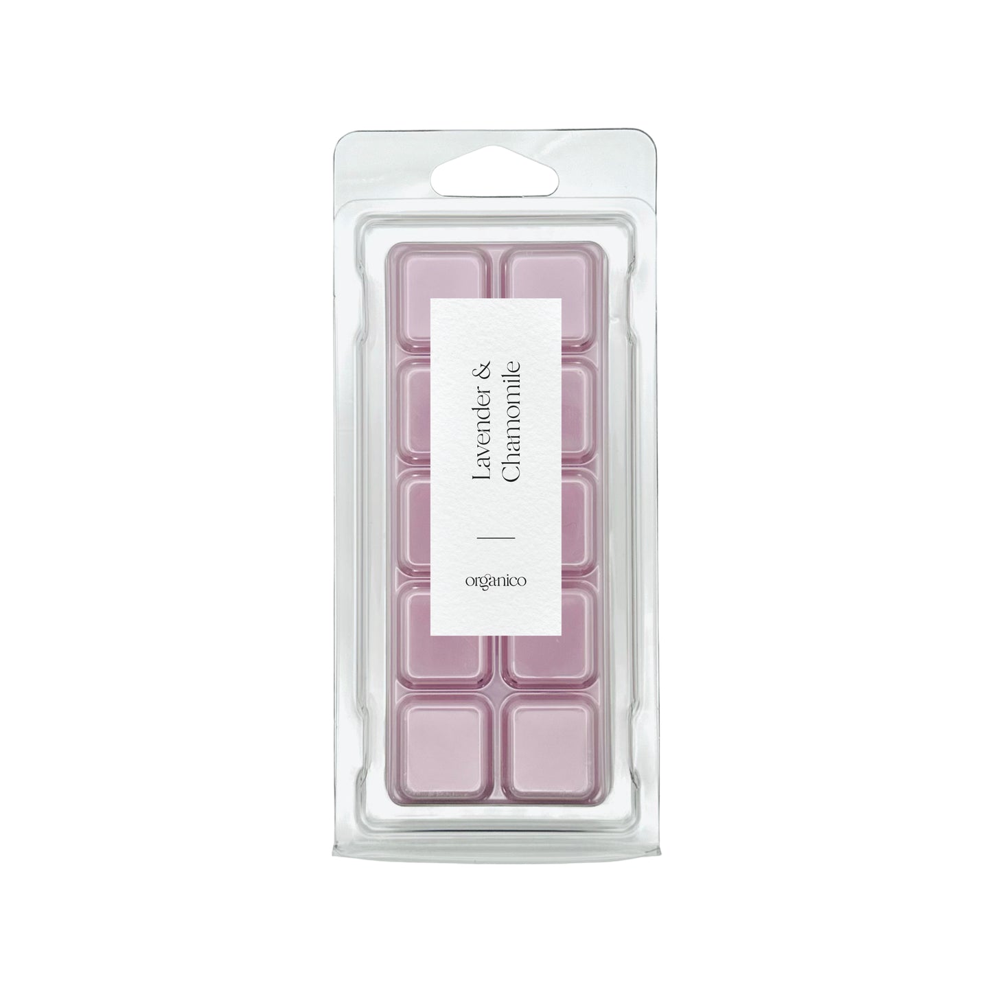 Lavender & Chamomile