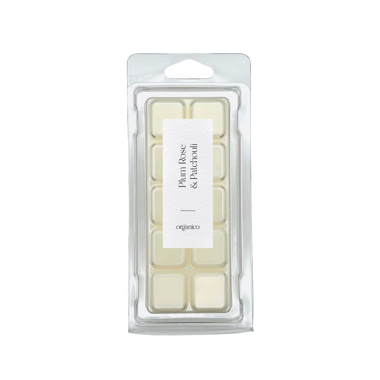 Plum Rose & Patchouli