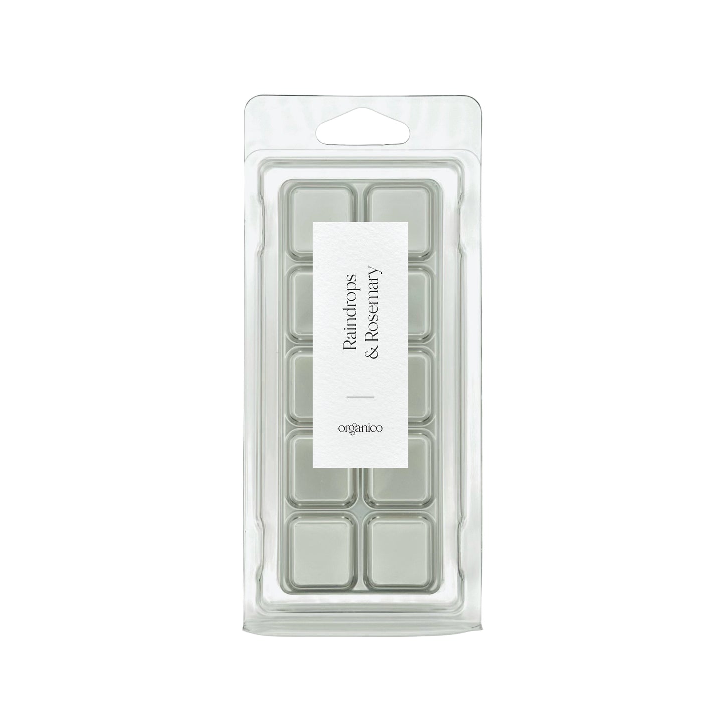 Raindrops & Rosemary