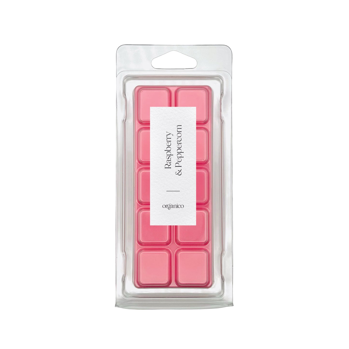 Raspberry & Peppercorn