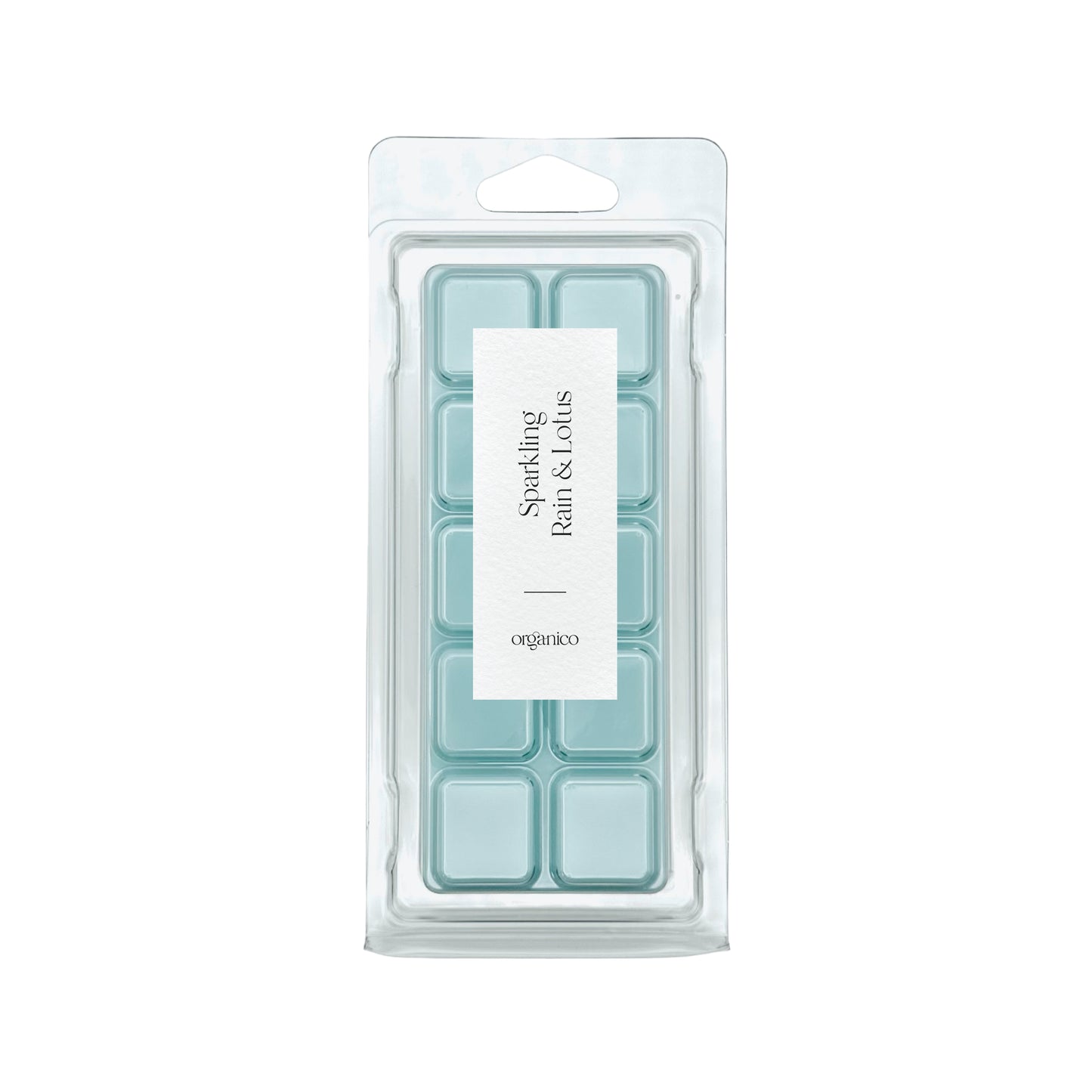 Sparkling Rain & Lotus