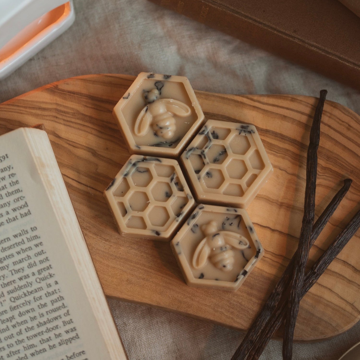Signature Wax Melts