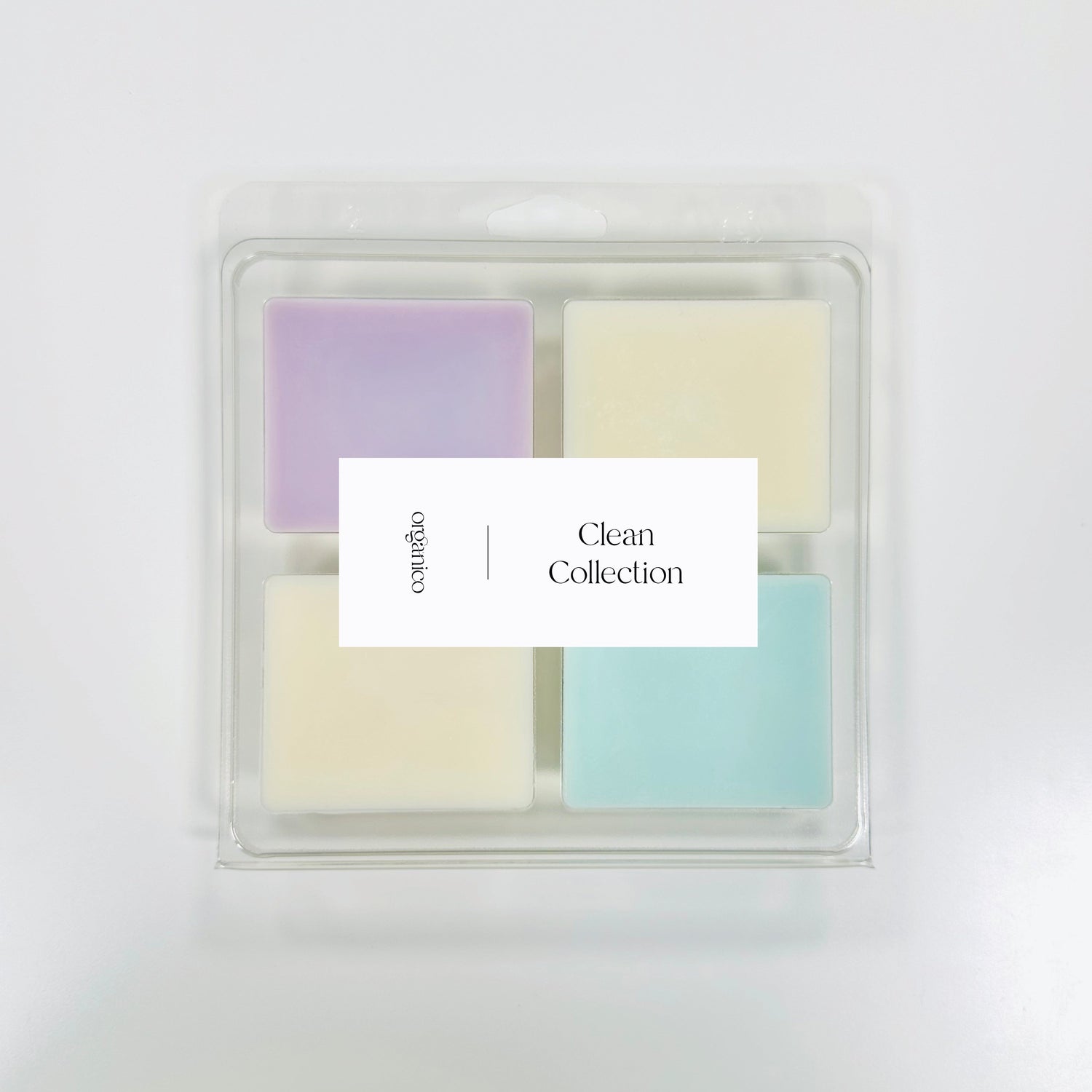 Wax Melt Collections