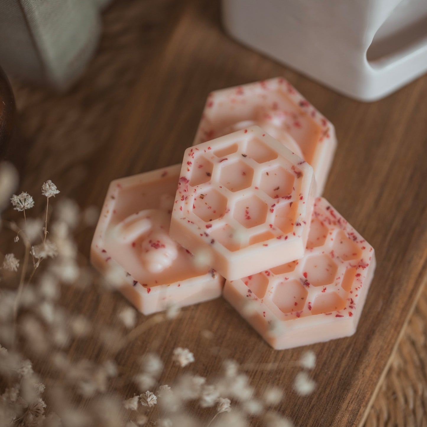 Pink Grapefruit