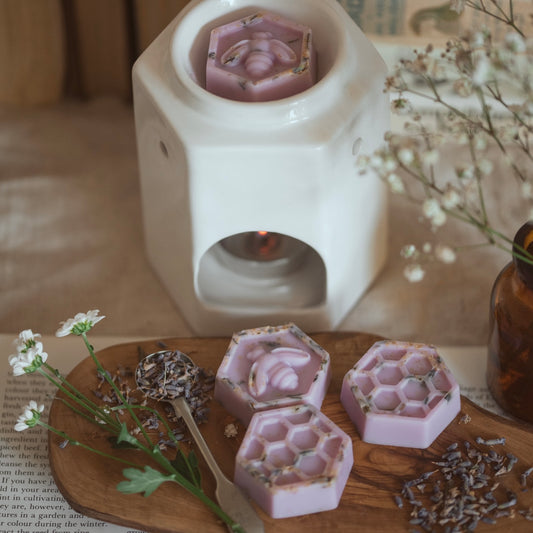 Lavender & Chamomile