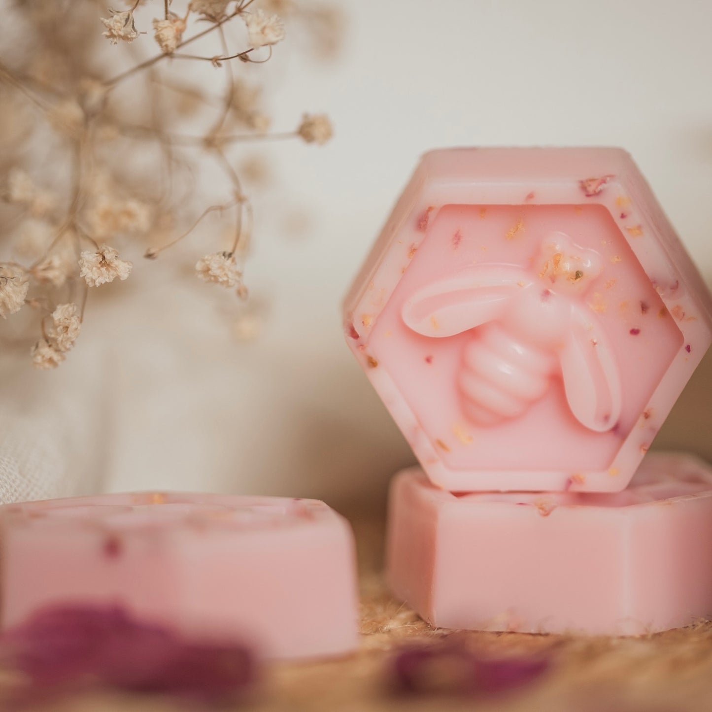 Peony & Blush