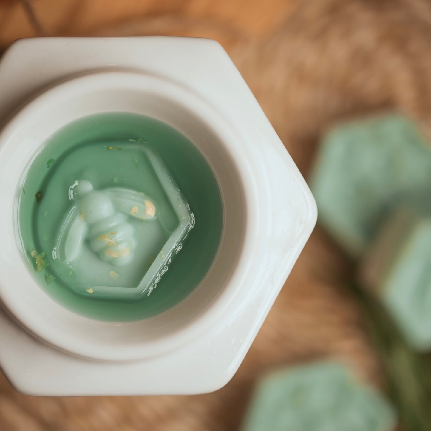 Rosemary & Bay Wreath