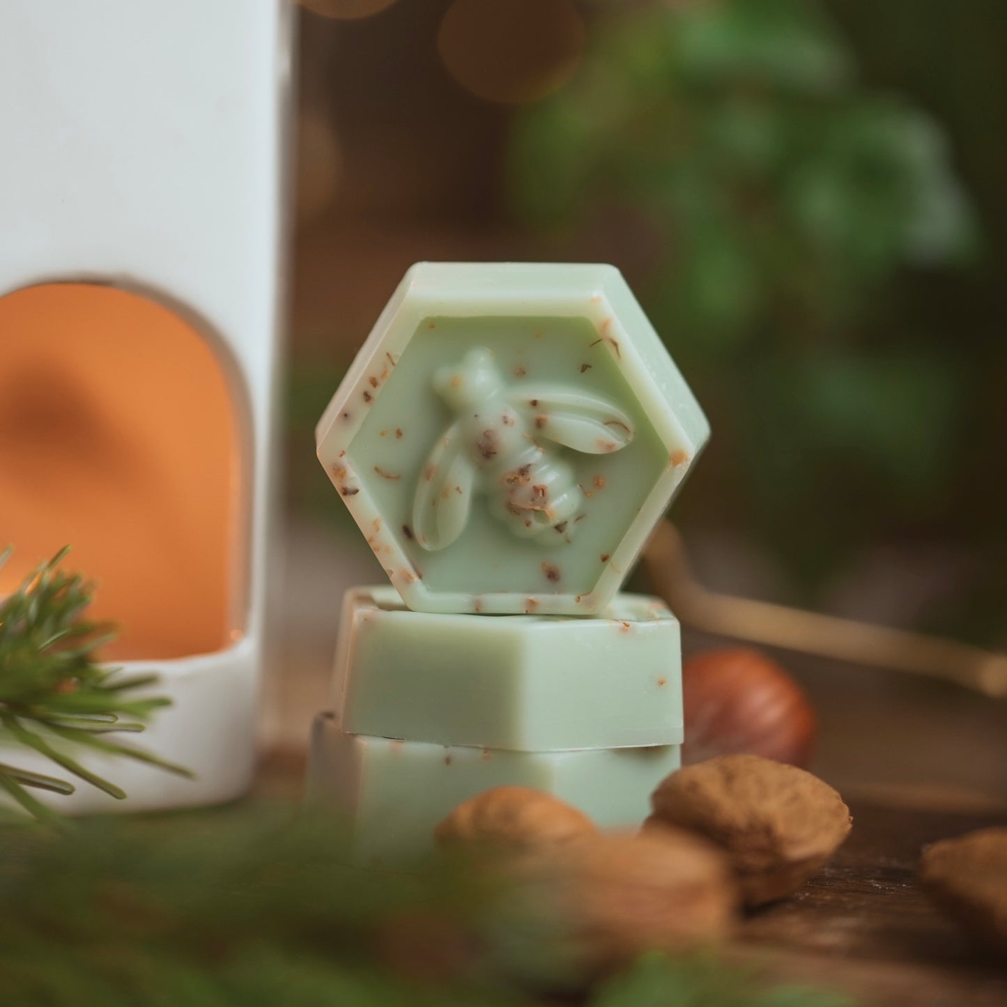 Apple Blossom & Almond