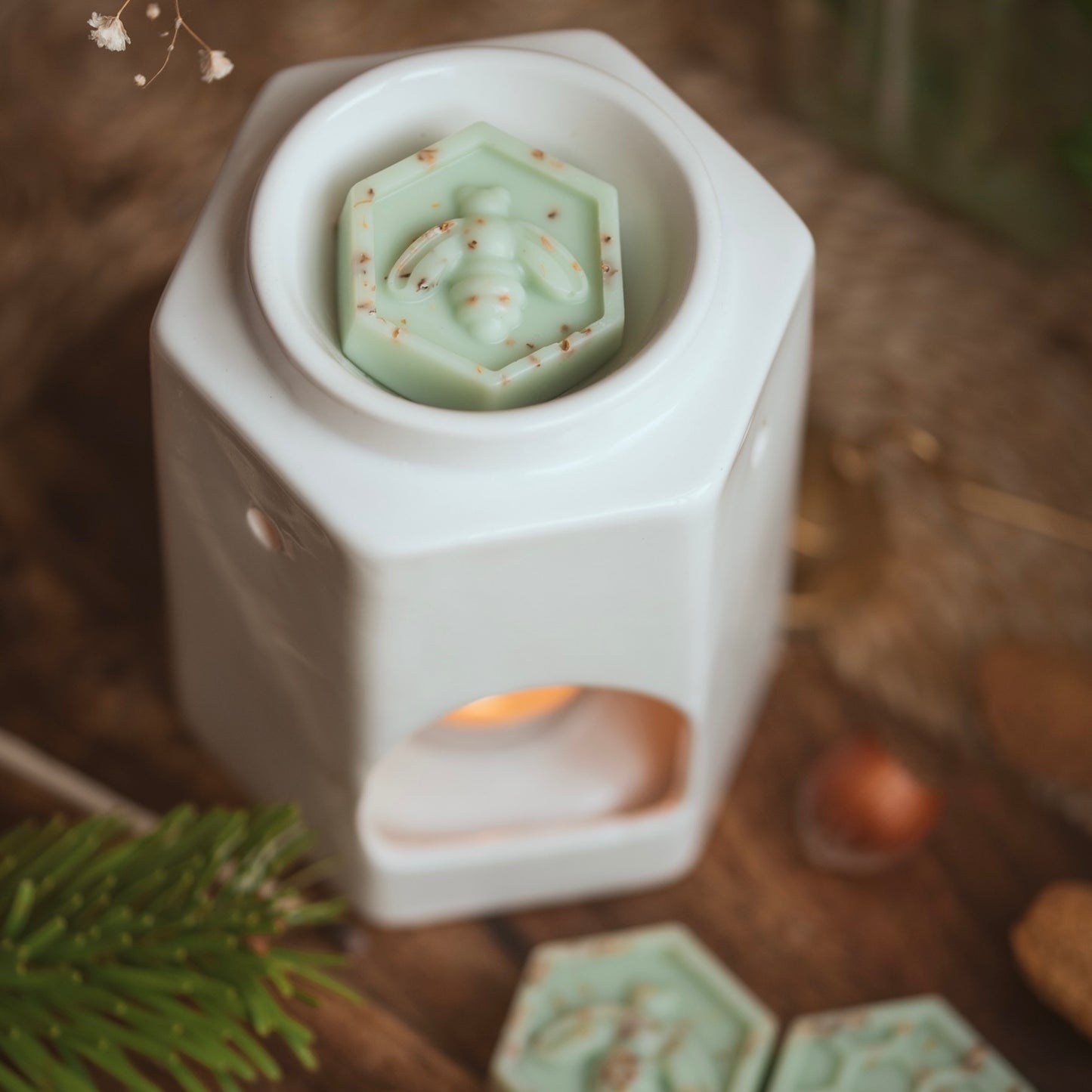 Apple Blossom & Almond