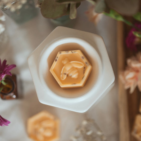 Passionfruit Martini