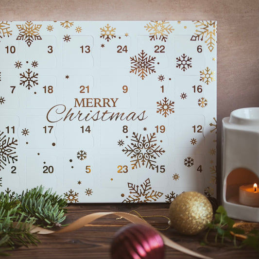 Advent Calendar