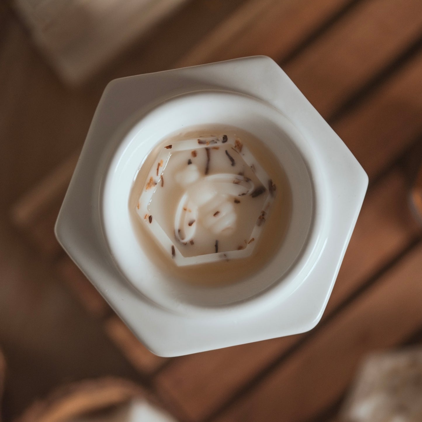 Coconut & Sandalwood