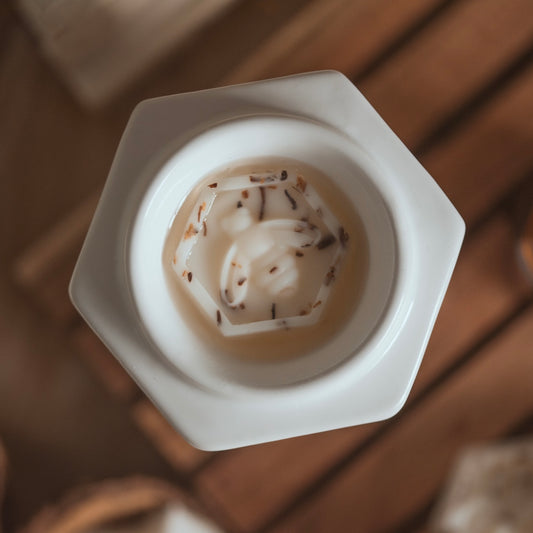 Coconut & Sandalwood