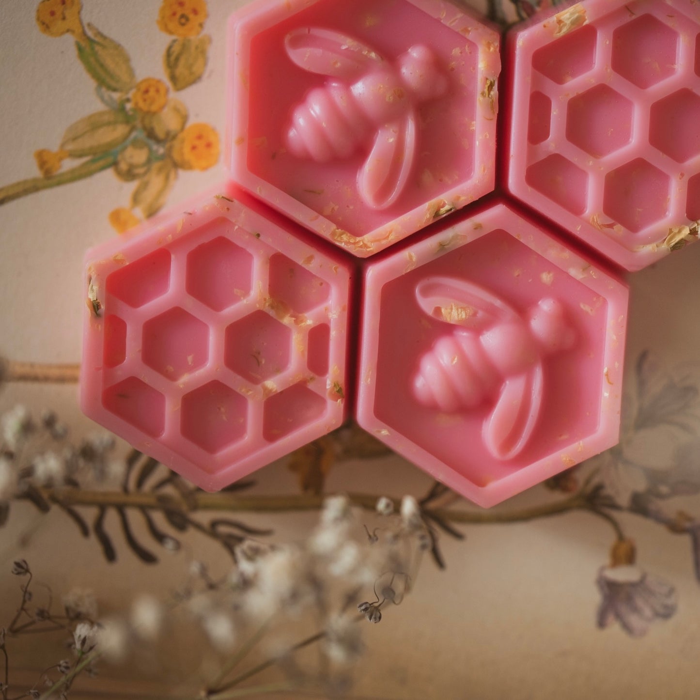 Rosy Apple & Vanilla