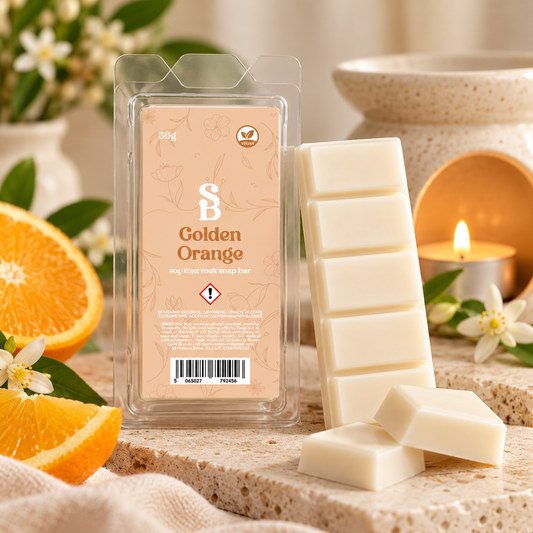 Golden Orange