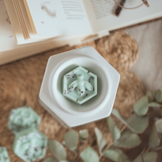 Earl Grey & Cucumber