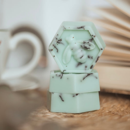 Earl Grey & Cucumber