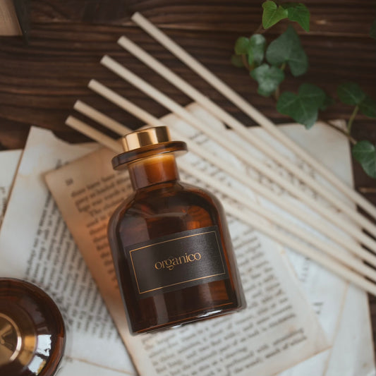 White Cocoa & Cookies