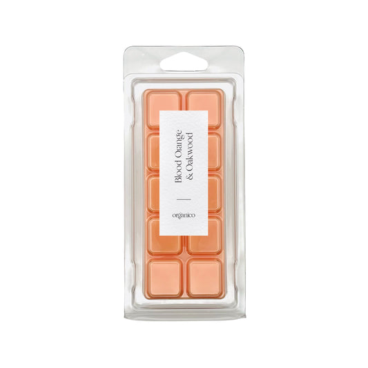 Blood Orange & Oakwood