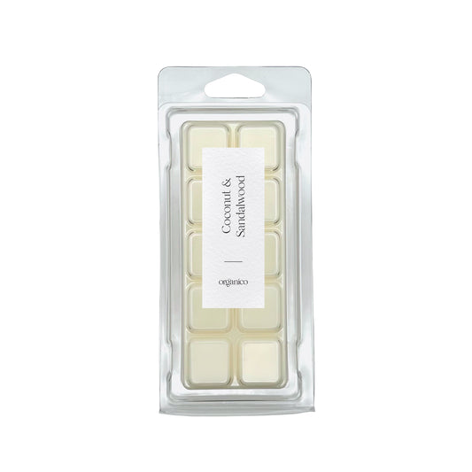 Coconut & Sandalwood