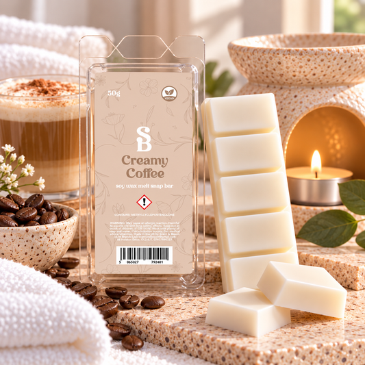 Creamy Coffee