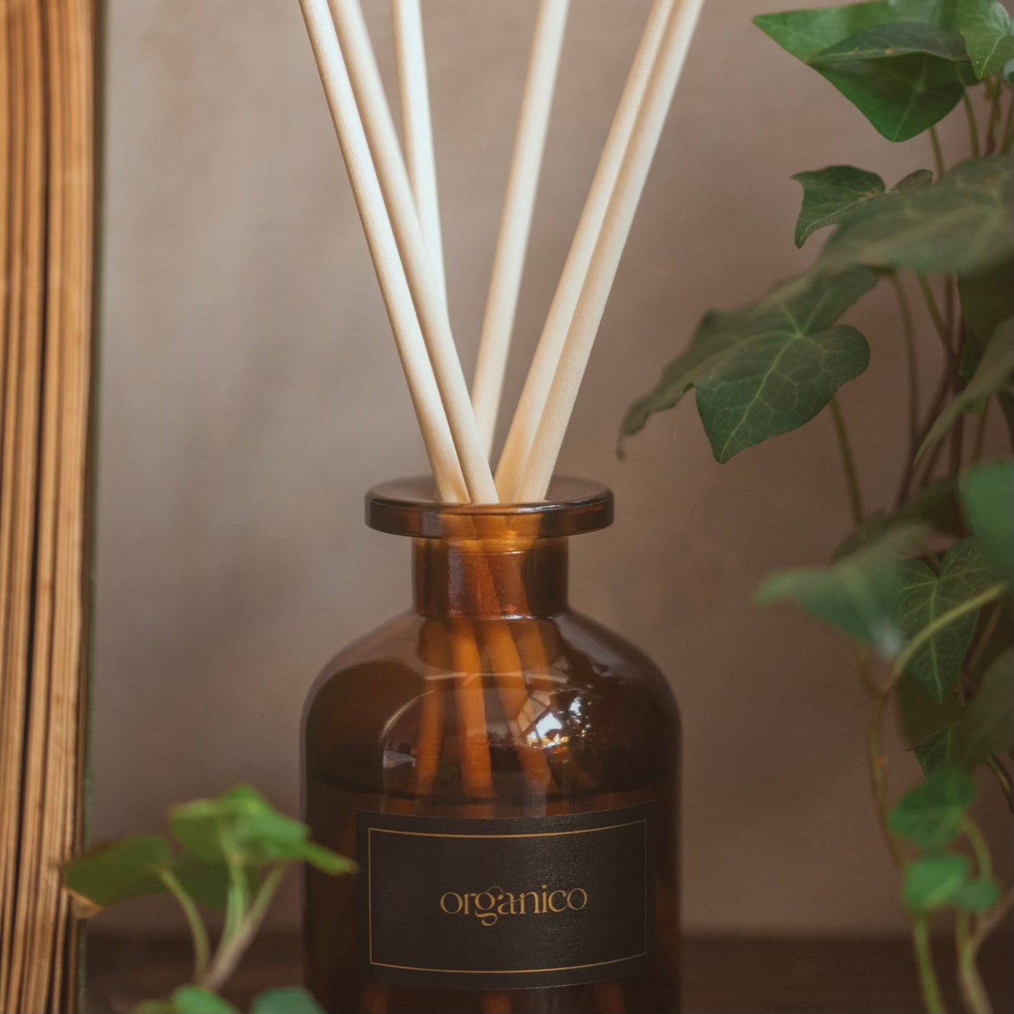 Cherry Blossom & Sweet Pea