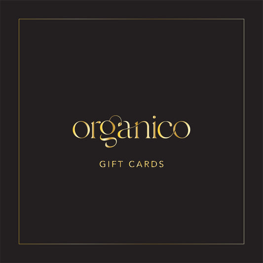 Organico Gift Card