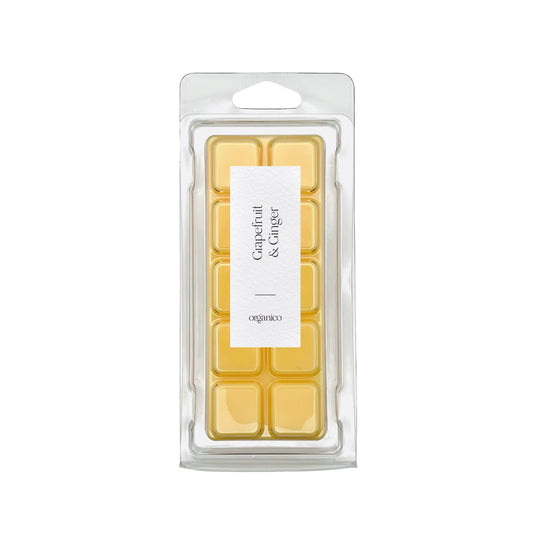 Grapefruit & Ginger