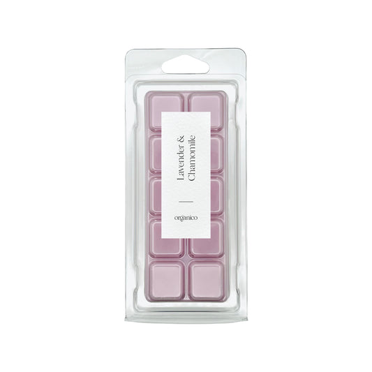 Lavender & Chamomile