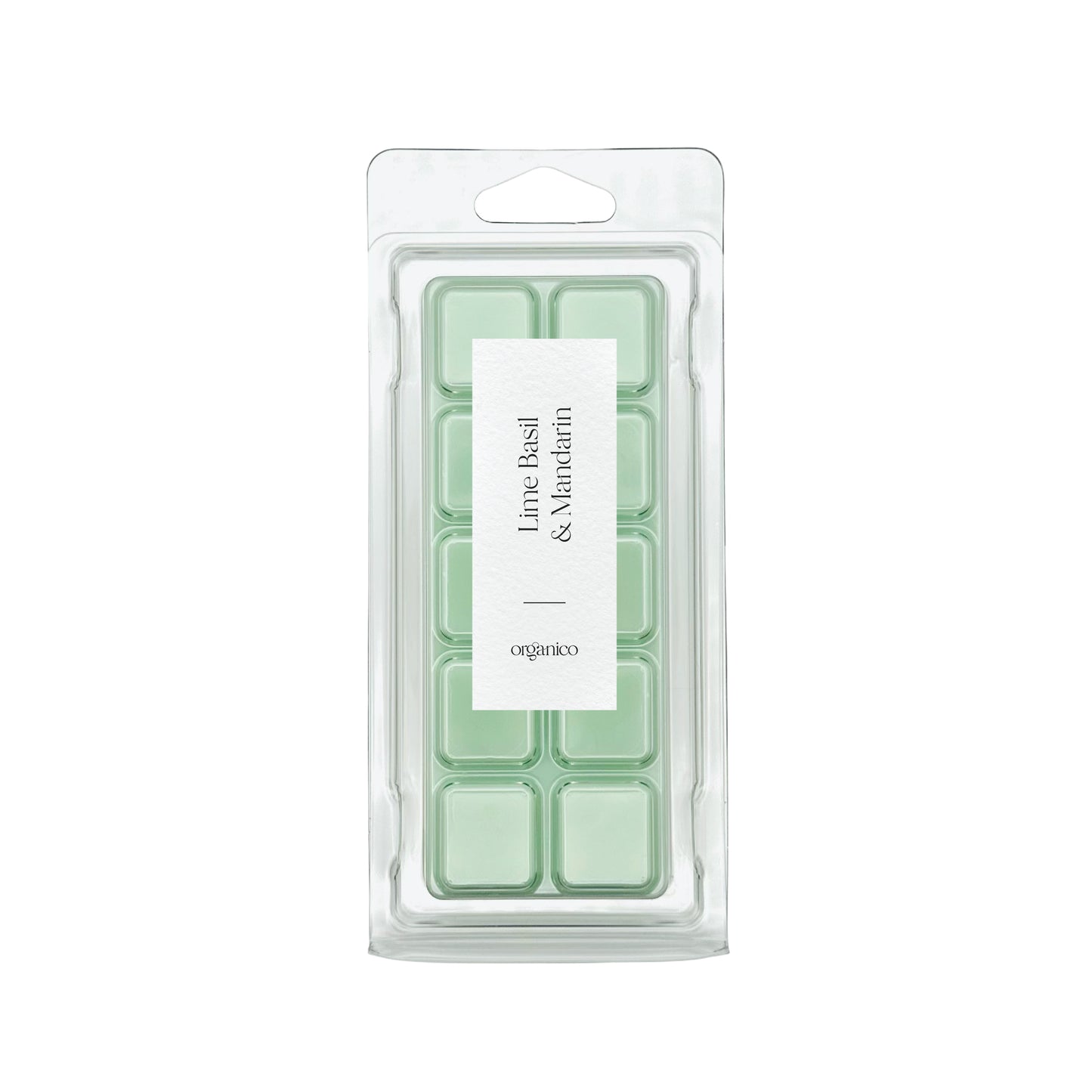 Lime Basil & Mandarin