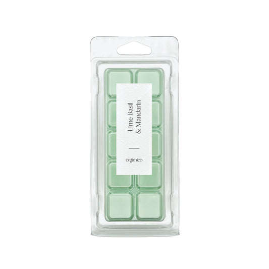 Lime Basil & Mandarin