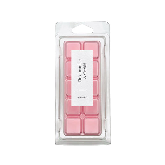 Pink Jasmine & Orchid