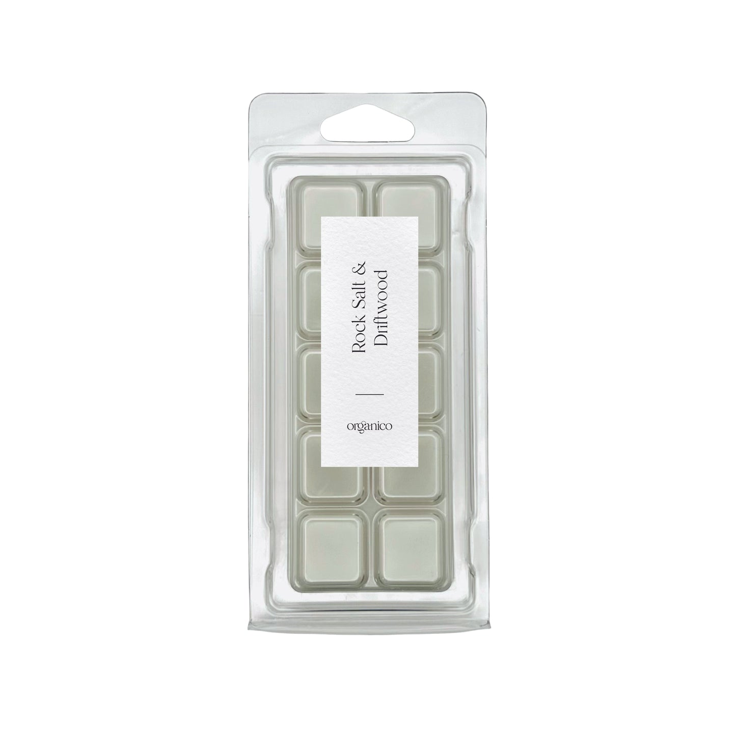 Rock Salt & Driftwood