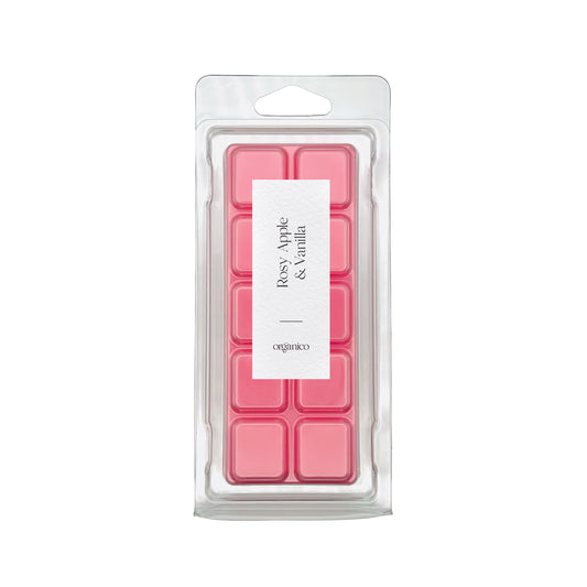 Rosy Apple & Vanilla