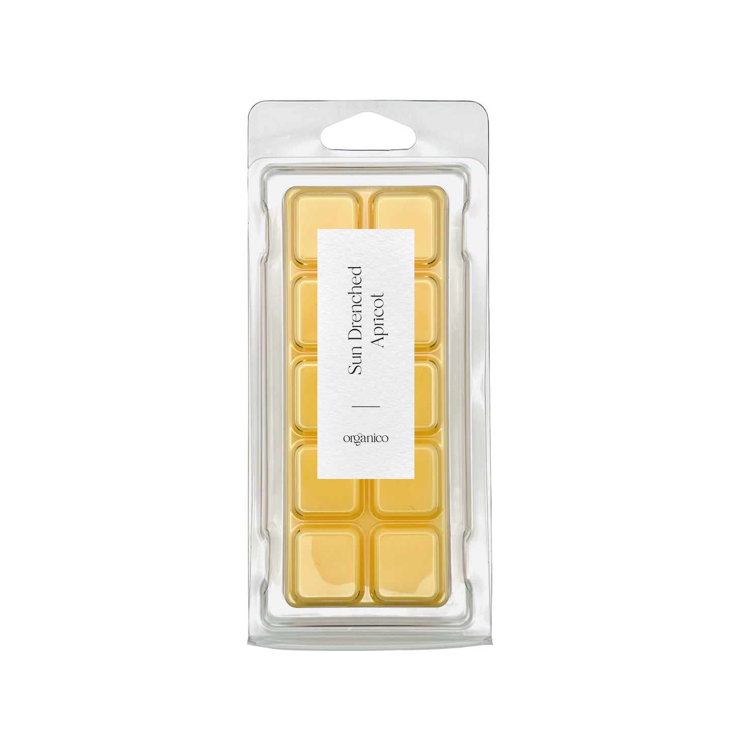 Sun Drenched Apricot