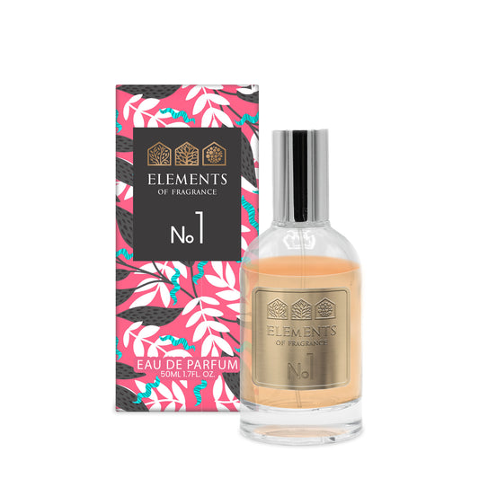 No01 Inspired by Black Opium